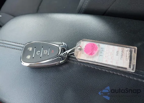 2023 Chevrolet Malibu Fwd 1Lt z USA, uszkodzony, nr VIN 1G1ZD5ST7PF199046